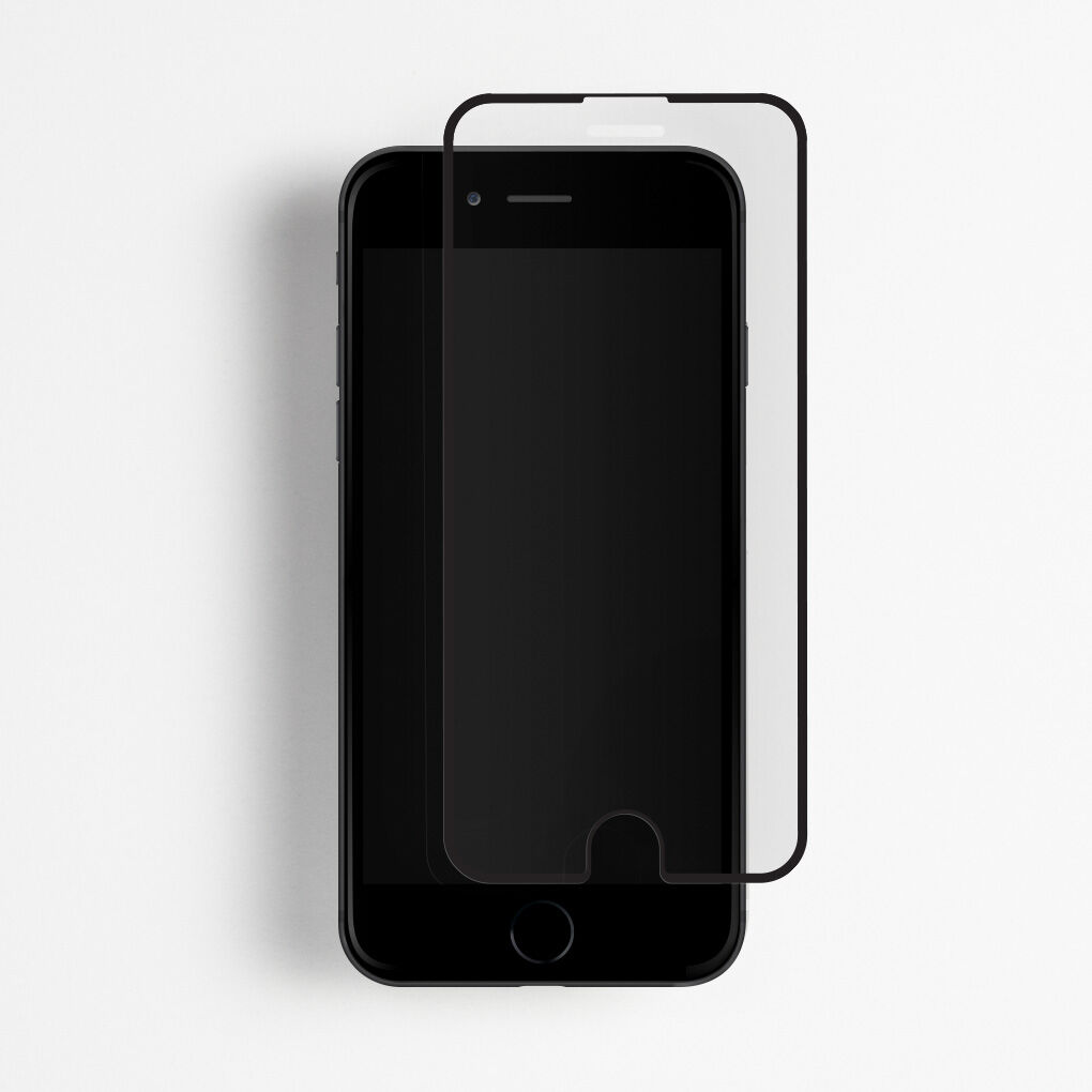 Iphone se sales 2020 screen protectors